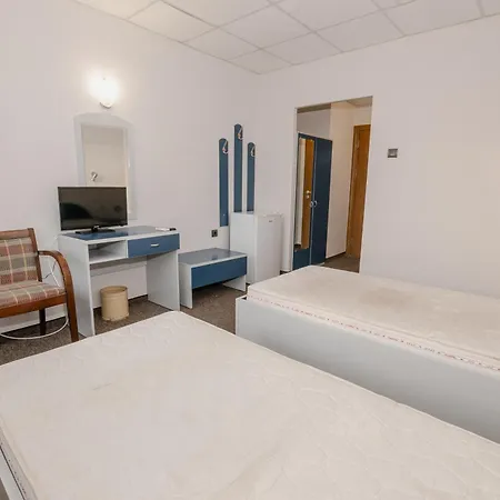 Rhodopi Hostel