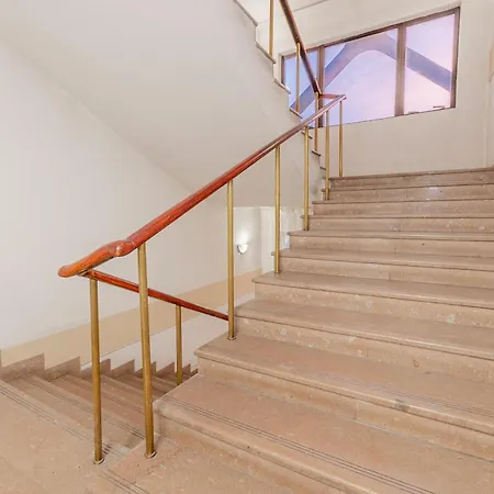 Hostel Rhodopi *